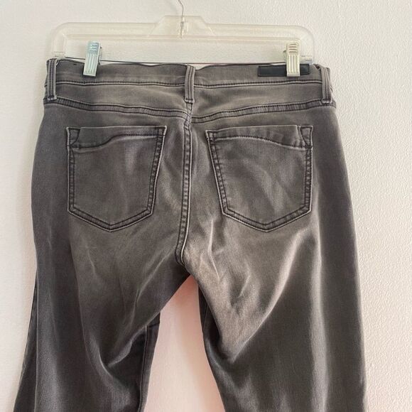 Express grey stella jean leggings size 8S - Picture 5 of 11